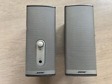 Enceintes bose companion d'occasion  France