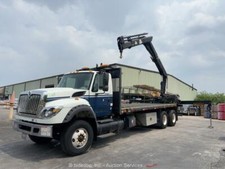 knuckle boom truck for sale knuckle boom truck for sale Erie