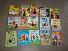Aggie choix 23 d'occasion  Saint-Florentin