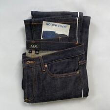 .p. paris denim for sale  TOTNES