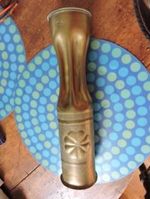 Vase obus travail d'occasion  Orthez