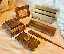 Six piece silver for sale  New Orleans