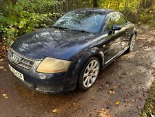 2003 audi mk1 for sale  COBHAM