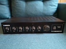 Adastra mixer amplifier gebraucht kaufen  Wiefelstede