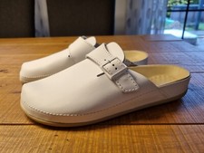 Fußbettclog größe vital gebraucht kaufen  Freren
