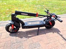 Iscooter 1000w gt2 for sale  FERNDOWN