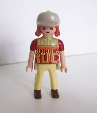 Playmobil moderne homme d'occasion Playmobil moderne homme d'occasion  Thomery