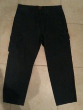 Lotto 102b pantaloni usato  Roma