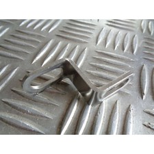 Patte support cartouche d'occasion  Salernes