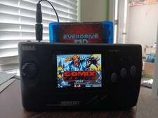 Sega nomad new for sale  Raleigh