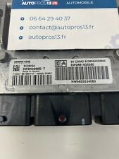 Ecu calculateur moteur d'occasion  Berre-l'Étang