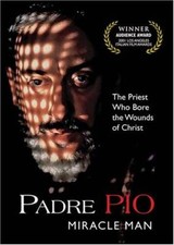Padre pio miracle for sale  Montgomery