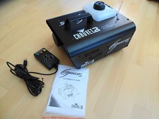Chauvet hurricane 1600 gebraucht kaufen  Deutschland