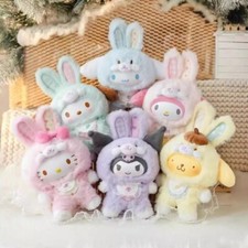 Toptoy Sanrio Personagens Elf Bunny Baby Series Figuras Caixa Cega Presentes Confirmados comprar usado  Enviando para Brazil