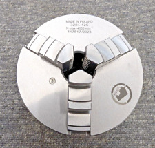 Bison 125mm jaw for sale  HEBDEN BRIDGE