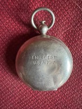 Boussole eng.dept usa d'occasion  Lyon II
