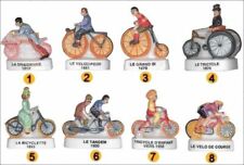 2004 feve cycling d'occasion  Expédié en Belgium