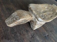 Ancien tabouret oiseau d'occasion  Toulon-