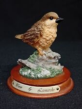 Leonardo collection wren for sale  UCKFIELD