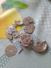 Ricambi per orologio usato  Salsomaggiore Terme