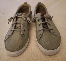 Sperry women crest for sale  Waterloo