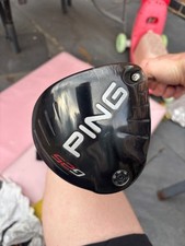 Ping g25 driver for sale  YORK