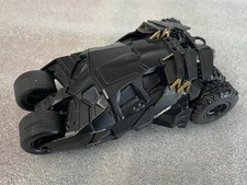 Jada batmobil batman gebraucht kaufen  Neugersdorf