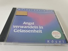 Angst verwandeln gelassenheit gebraucht kaufen  Aken