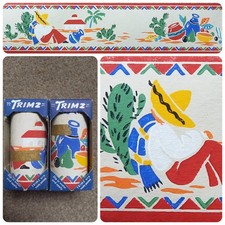 1940s vintage trimz for sale  BARNSLEY