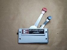 Evinrude johnson outboard for sale  West Greenwich