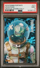 2019 panini fortnite d'occasion  Paris X
