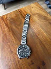 Pulsar men chronograph for sale  HODDESDON