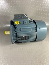 Vem elektromotor 400 gebraucht kaufen  Chemnitz