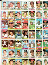 1976 topps baseball for sale  Passaic