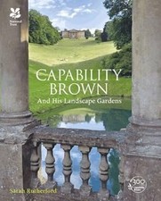 Capability brown landscape for sale  UK