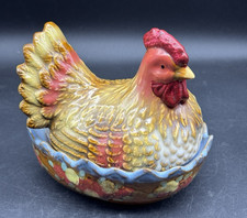 Glazed ceramic nesting for sale  Arlington
