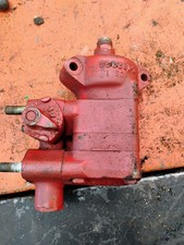 Ford 800 801 for sale  Lyons