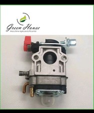 Carburatore per oleo usato  Lentini