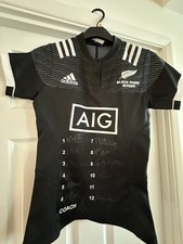 Black ferns sevens for sale  ASHFORD
