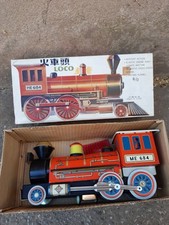 Train locomotive me684 d'occasion  Rothau