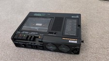 Marantz cp430 cassette for sale  ELY