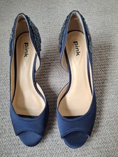 Women paradox navy for sale  LICHFIELD