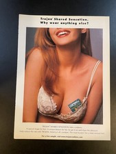 2000 print trojan for sale  Farmington
