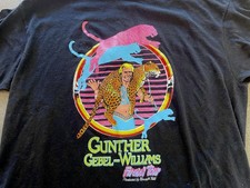 Vintage 1980 circus for sale  Los Angeles