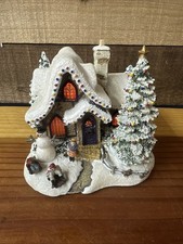 Thomas kinkade christmas for sale  Monee