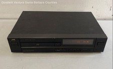 Jvc v112 player for sale  Oxnard