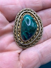 Vintage gold tone for sale  Norwood