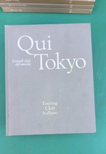 Qui tokio tci usato  Castel San Pietro Terme