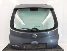 2009 nissan micra for sale  POOLE
