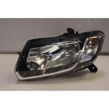FARO IZQUIERDO PARA DACIA SANDERO (12-16) (16-20) 1.5 DCI (55KW) BER. 2012 comprar usado  Enviando para Brazil